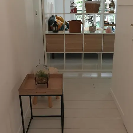 Up Appartement *