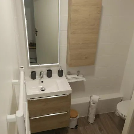Appartement Up Bezons