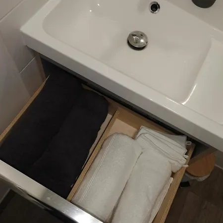 Appartement Up Bezons