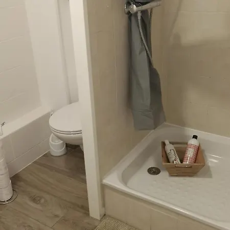 Up Appartement